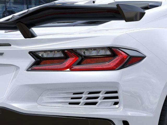 new 2024 Chevrolet Corvette car, priced at $165,115