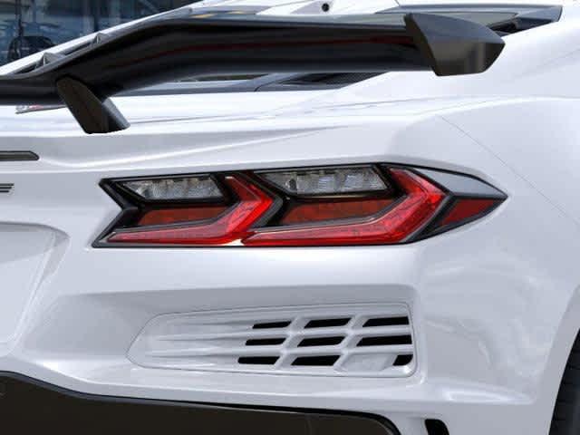 new 2024 Chevrolet Corvette car, priced at $157,115