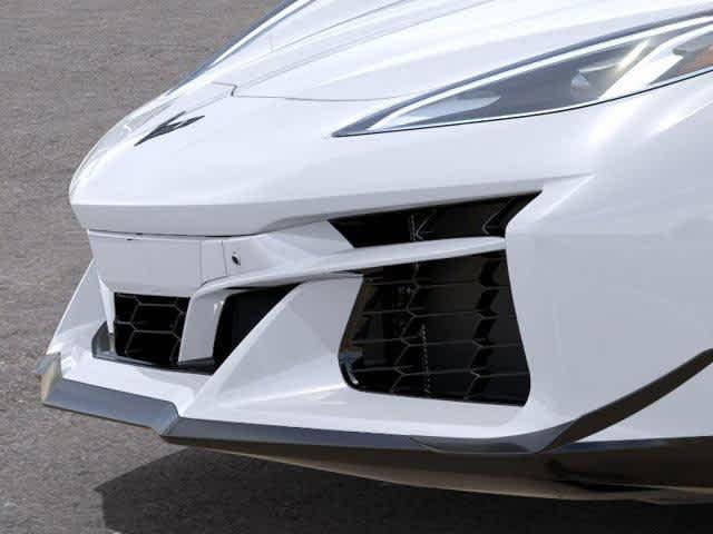 new 2024 Chevrolet Corvette car, priced at $157,115