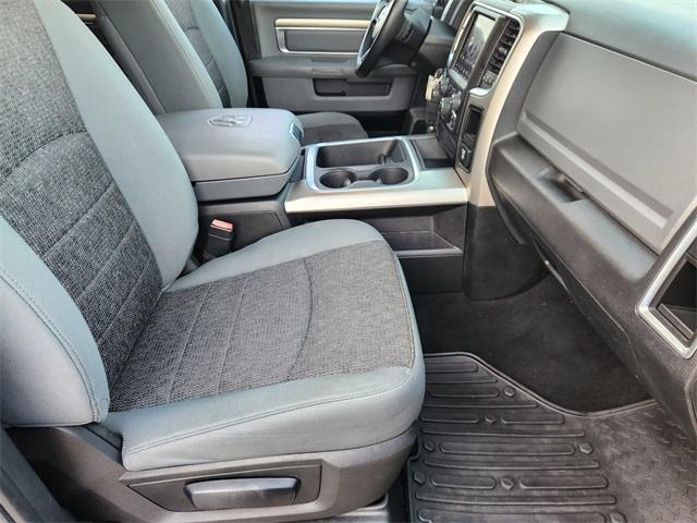 used 2018 Ram 1500 car, priced at $20,483