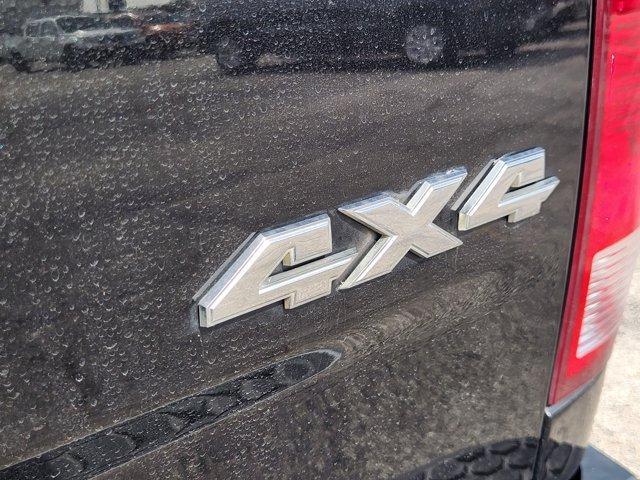 used 2018 Ram 1500 car, priced at $20,981