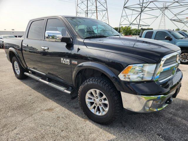 used 2018 Ram 1500 car, priced at $20,981
