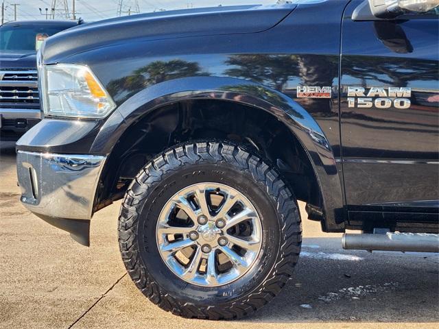 used 2018 Ram 1500 car, priced at $20,483