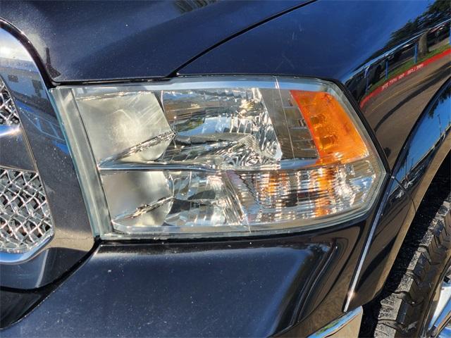 used 2018 Ram 1500 car, priced at $20,483