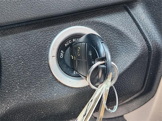 used 2018 Ram 1500 car, priced at $20,483