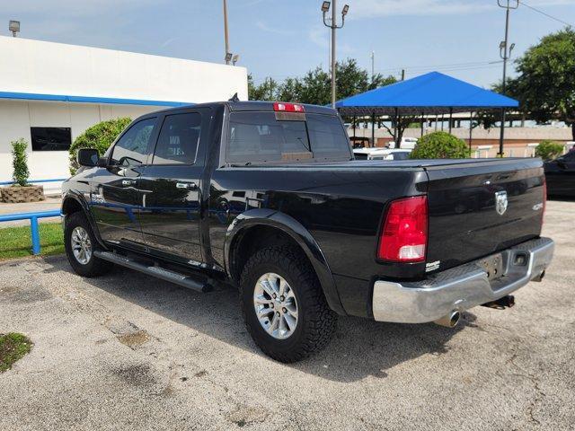 used 2018 Ram 1500 car, priced at $20,981