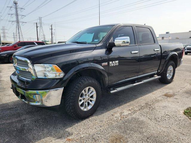 used 2018 Ram 1500 car, priced at $20,981