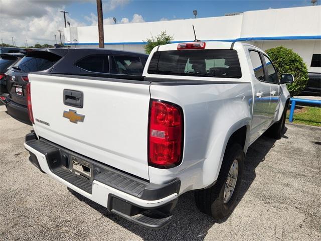 used 2016 Chevrolet Colorado car, priced at $13,991