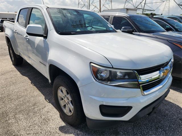 used 2016 Chevrolet Colorado car, priced at $13,991