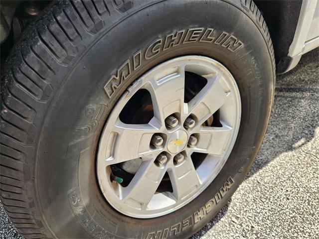 used 2016 Chevrolet Colorado car, priced at $13,991