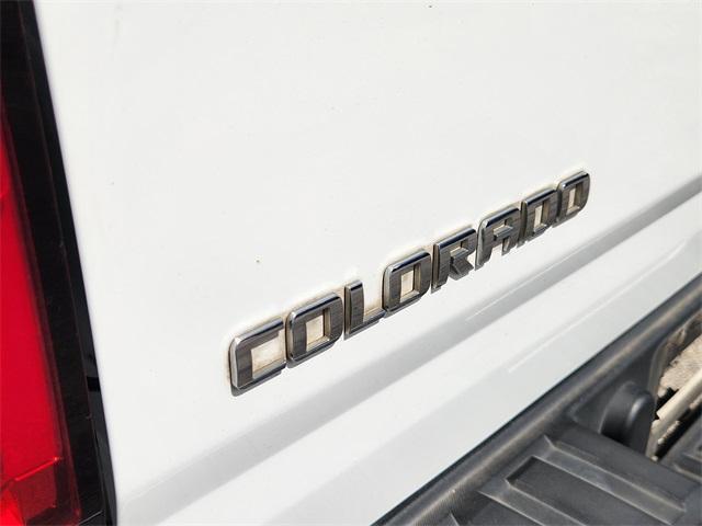 used 2016 Chevrolet Colorado car, priced at $13,991