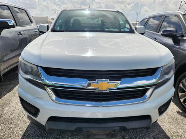 used 2016 Chevrolet Colorado car, priced at $13,991