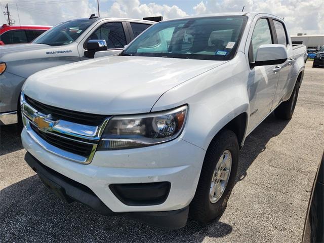 used 2016 Chevrolet Colorado car, priced at $13,991
