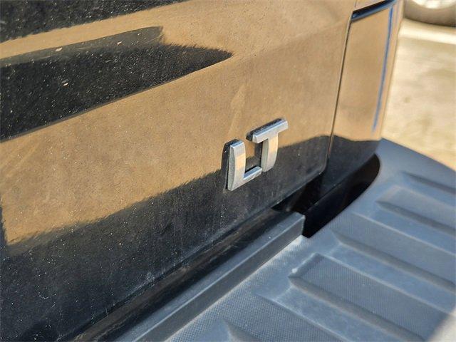 used 2017 Chevrolet Silverado 1500 car, priced at $18,891