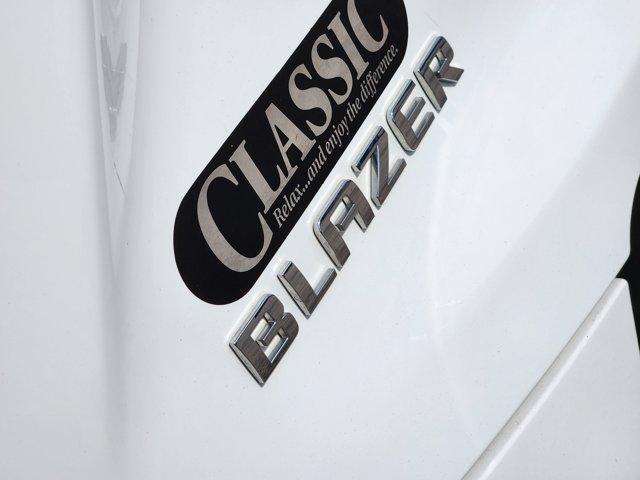 used 2023 Chevrolet Blazer car, priced at $24,995
