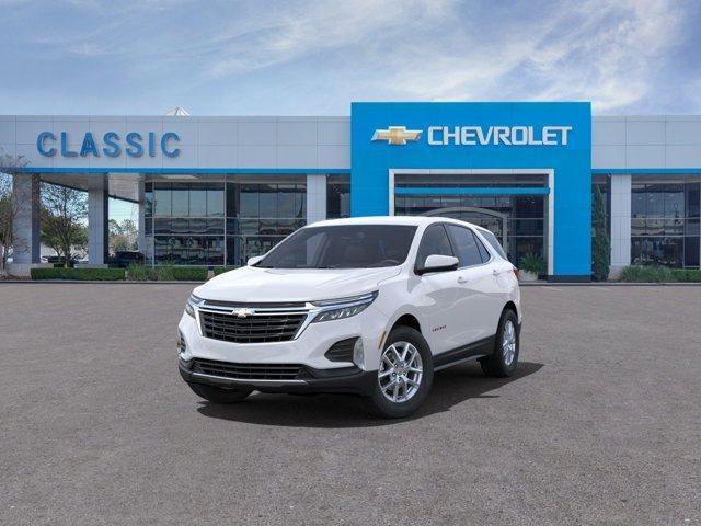 new 2023 Chevrolet Equinox car, priced at $28,575