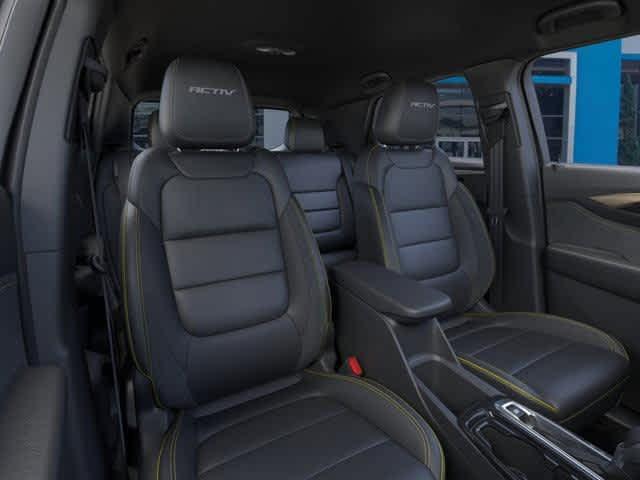 new 2025 Chevrolet TrailBlazer car, priced at $30,875