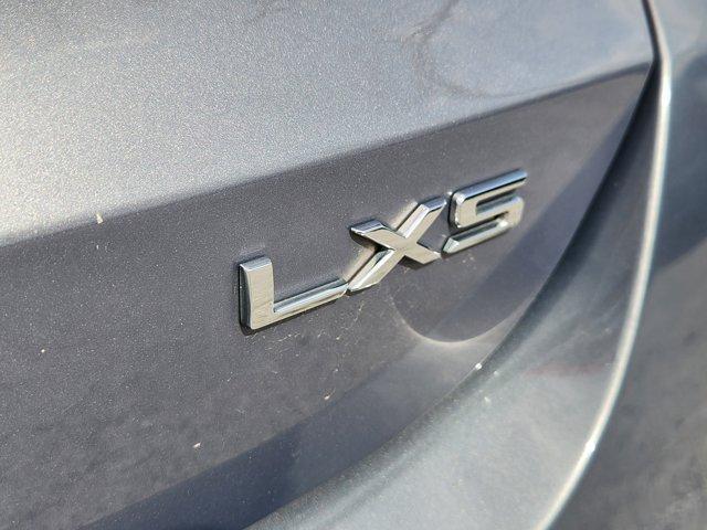 used 2021 Kia K5 car, priced at $16,791