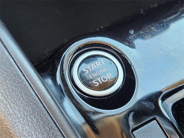 used 2022 Nissan Kicks car, priced at $18,493