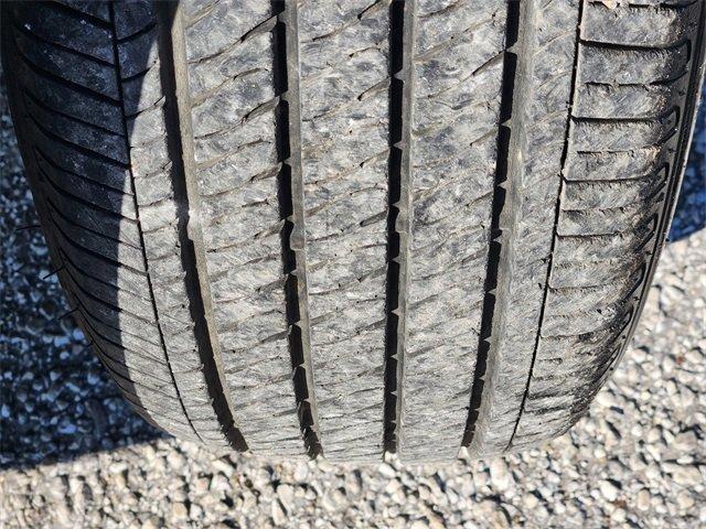 used 2022 Nissan Kicks car, priced at $18,493