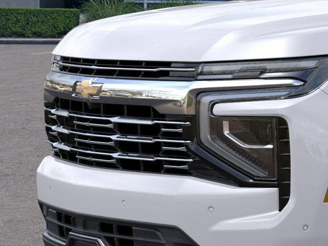 new 2025 Chevrolet Tahoe car, priced at $80,033