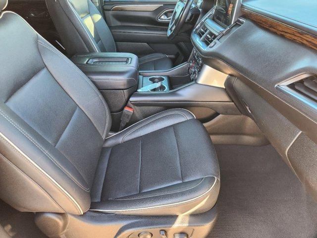 used 2023 Chevrolet Suburban car, priced at $46,582