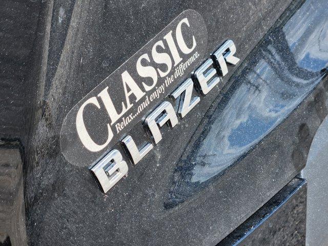 used 2023 Chevrolet Blazer car, priced at $24,495