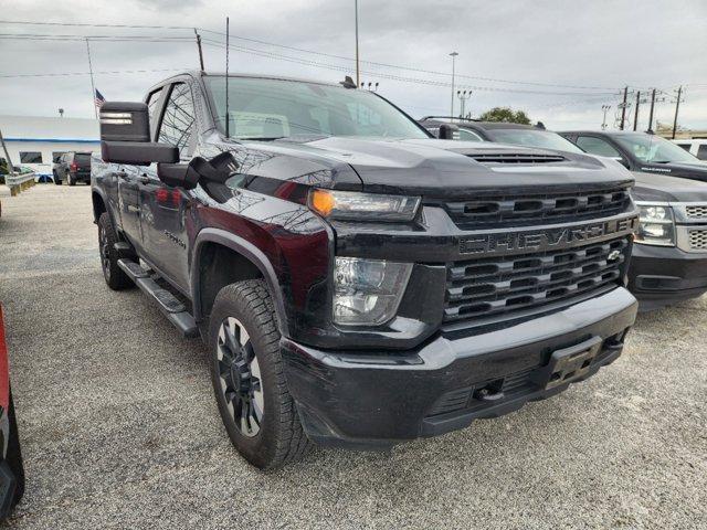 used 2020 Chevrolet Silverado 2500 car, priced at $32,991