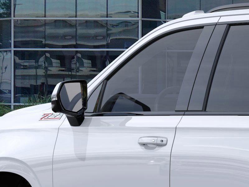 new 2026 Chevrolet Tahoe car, priced at $78,185