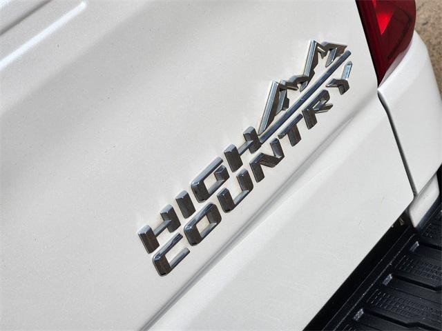 used 2022 Chevrolet Silverado 1500 car, priced at $45,493