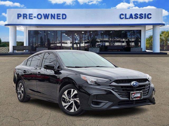 used 2023 Subaru Legacy car, priced at $21,444