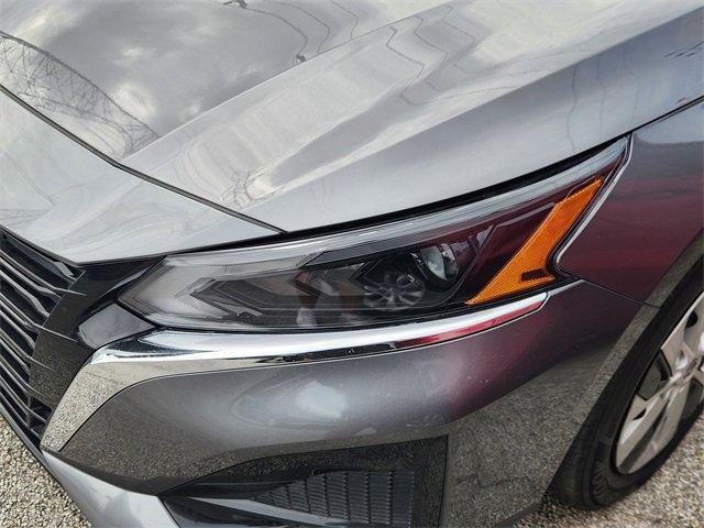 used 2024 Nissan Altima car, priced at $18,681