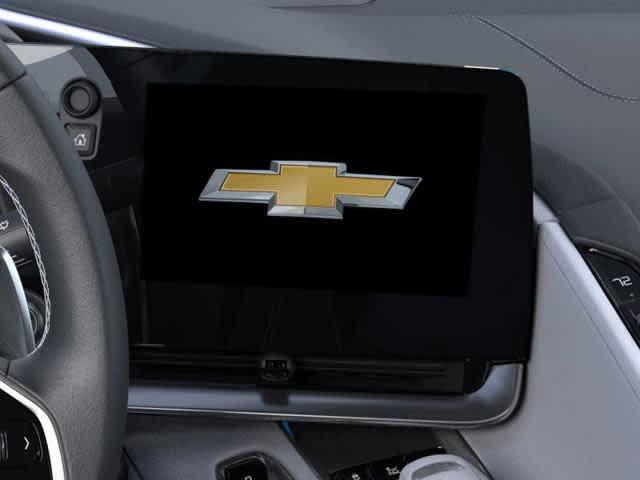 new 2025 Chevrolet Corvette car, priced at $83,900