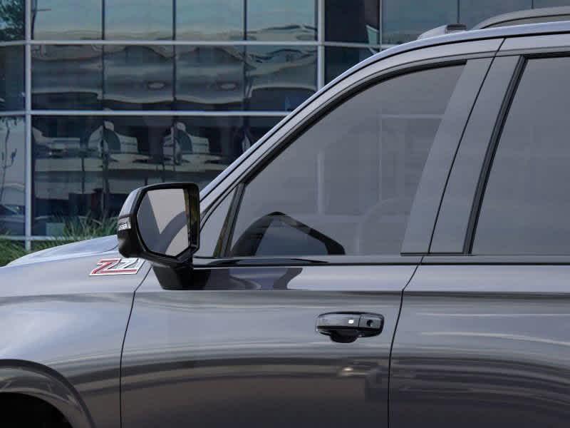 new 2025 Chevrolet Tahoe car, priced at $76,690