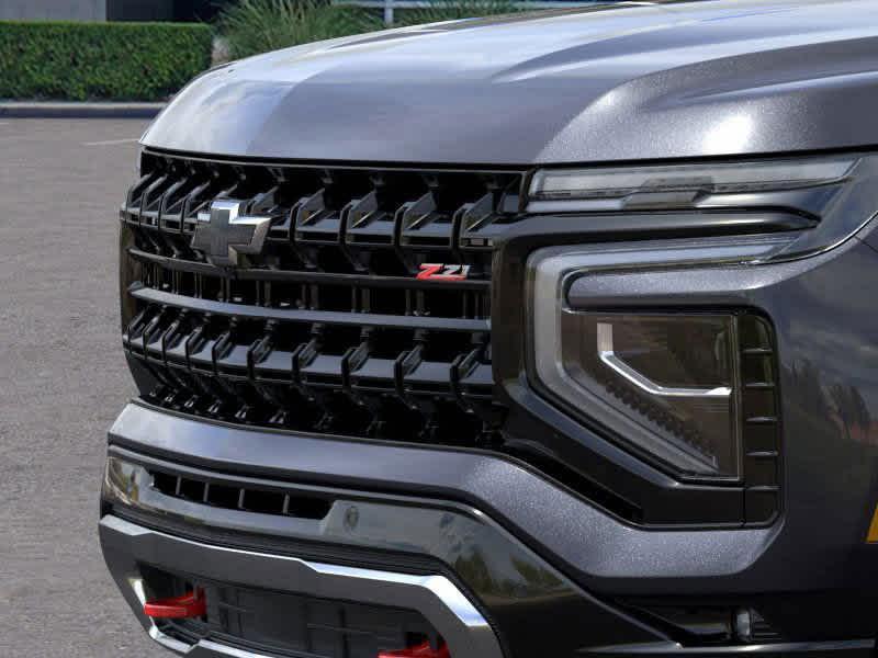 new 2025 Chevrolet Tahoe car, priced at $76,690