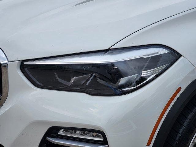 used 2020 BMW X5 car, priced at $27,392