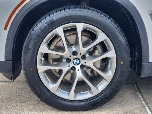 used 2020 BMW X5 car, priced at $27,392
