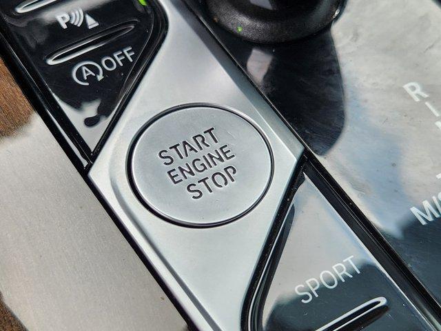 used 2020 BMW X5 car, priced at $27,392