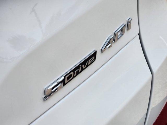 used 2020 BMW X5 car, priced at $27,392