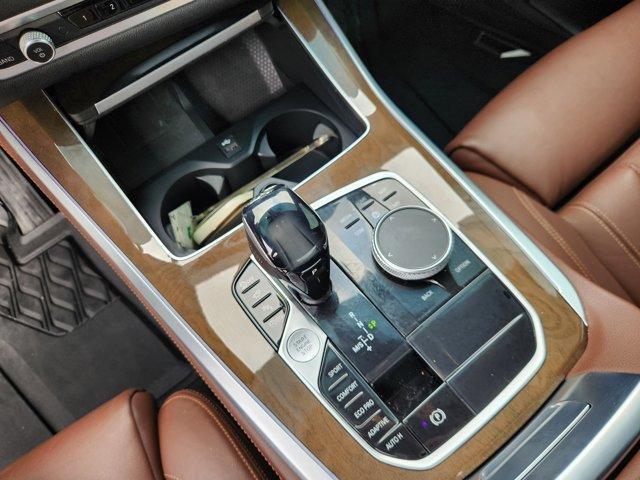 used 2020 BMW X5 car, priced at $27,392