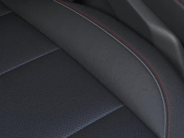 new 2025 Chevrolet Traverse car, priced at $49,526