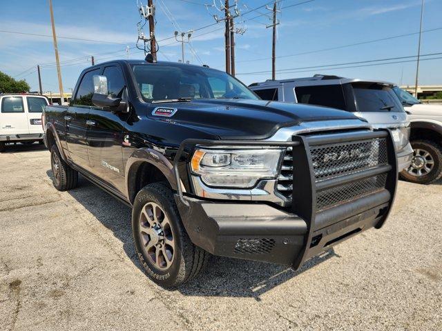 used 2021 Ram 2500 car, priced at $61,492