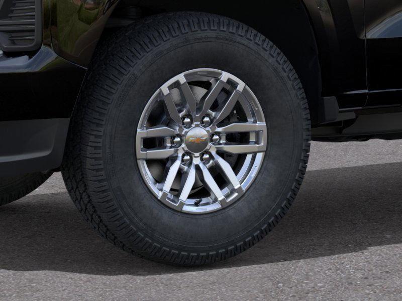 new 2026 Chevrolet Colorado car, priced at $38,659
