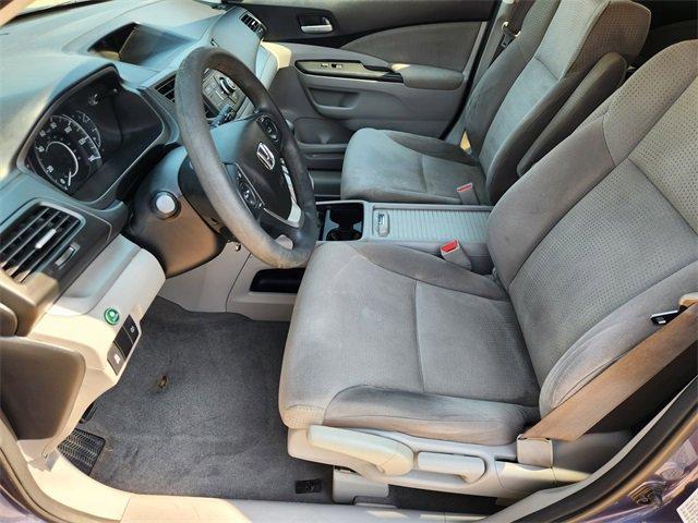 used 2014 Honda CR-V car, priced at $12,692