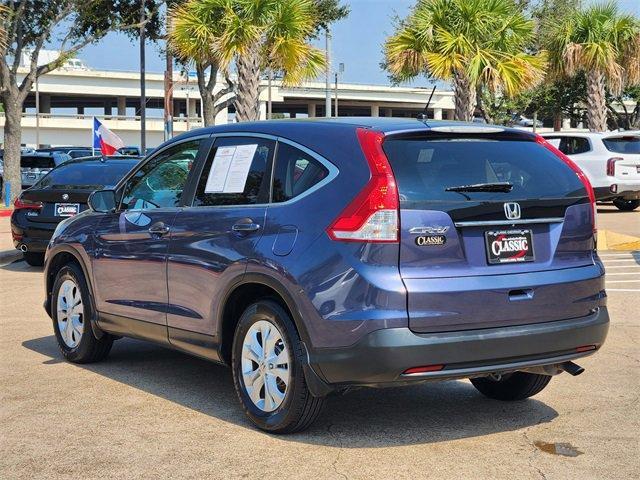 used 2014 Honda CR-V car, priced at $12,692