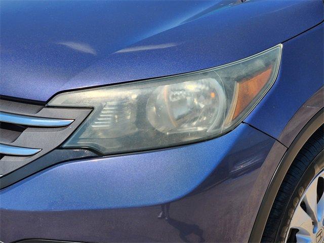used 2014 Honda CR-V car, priced at $12,692