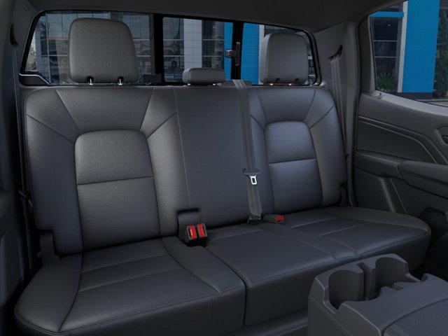 new 2025 Chevrolet Colorado car, priced at $43,219