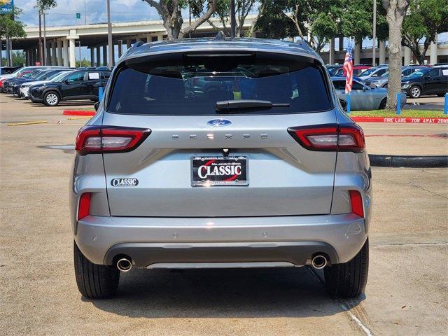 used 2024 Ford Escape car, priced at $24,792