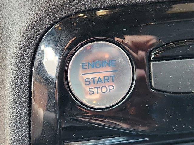 used 2024 Ford Escape car, priced at $24,792