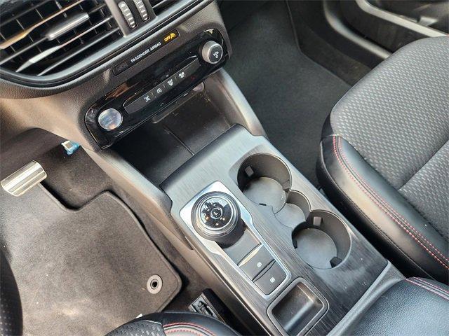 used 2024 Ford Escape car, priced at $24,792